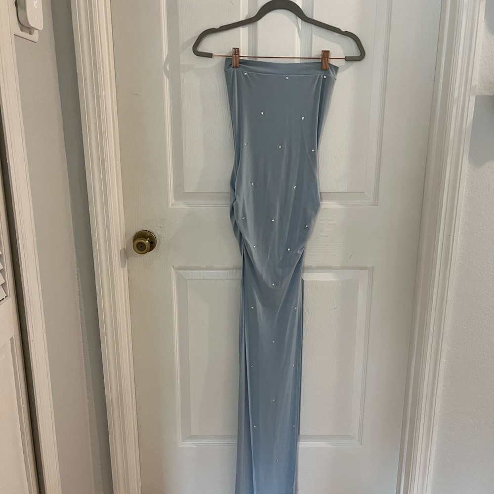 Women’s exotic dancer gown